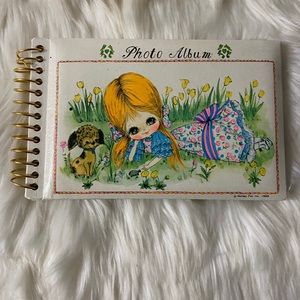 ✨ Vintage Holiday Fair 1969 Photo Diary✨